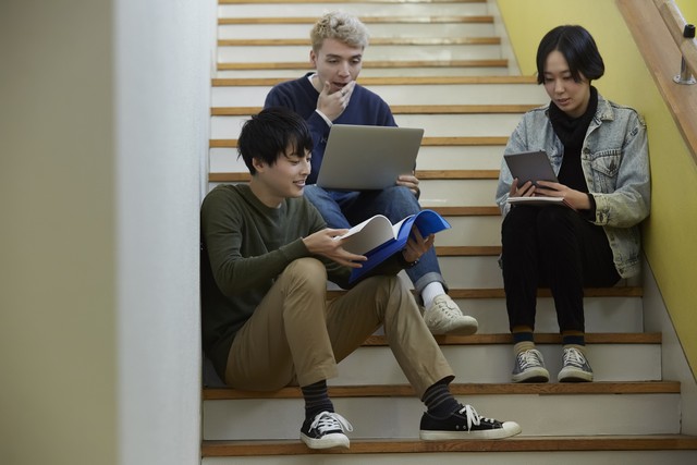 日本出国留学（日本出国留学一年费用）
