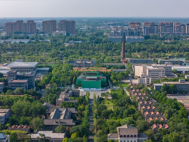 新闻学大学排名（新闻学大学排名分数线）